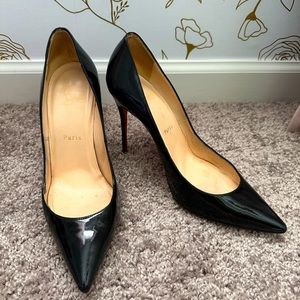 Christian Louboutin Red Bottoms